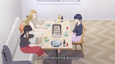 Episode 3 With You And The Rain (English Sub)