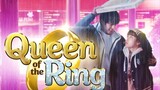 Queen Of The Ring MONDAY NA NEXT