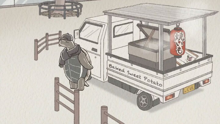 Koala Enikki (Koala's Diary) episode 6 sub indo