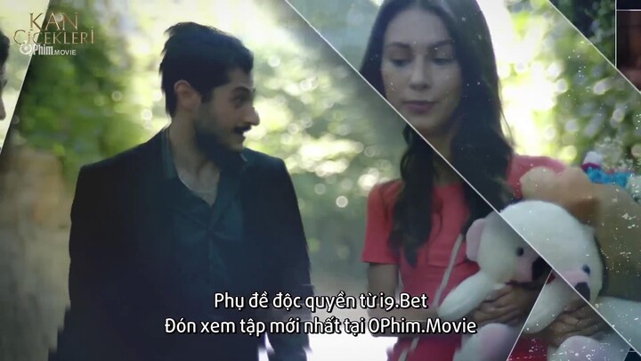 Hoa Máu EP 320 [Sub Việt]