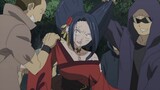 [Anime][Edens Zero]Penjahat Berubah Menjadi Pahlawan