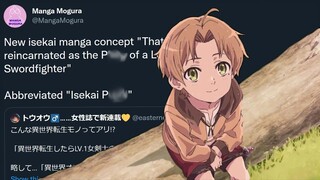 Has Isekai Gone Too Far This Time?