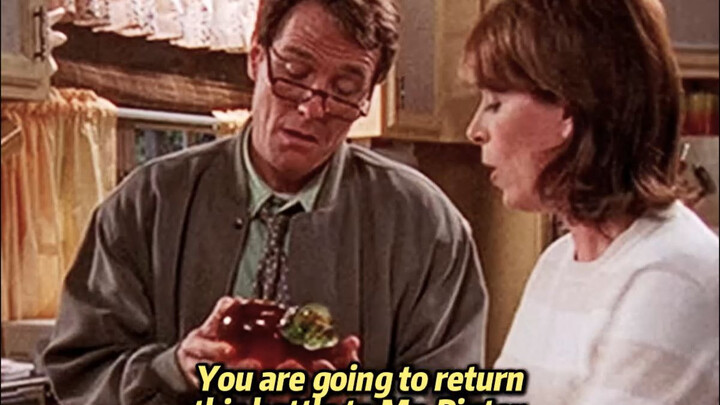 Do the right thing, and everything will have the best outcome.