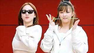 คู่รักสูงวัยท้าดวล! HOT&COOL