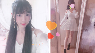 [BML Star] [Yue Yue]"Oath", bersinarlah sedikir!