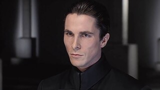 Cùng bạn điểm qua những thay đổi về ngoại hình của "Người đàn ông cao su Hollywood" Christian Bale t