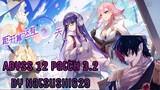 ABYSS 12 PATCH 3.2 BY NATSUSHI629