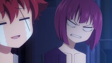 Yozakura-san Chi no Daisakusen ปฏิบัติการลับบ้านโยซากุระ ตอนที่ 6 ซับไทย