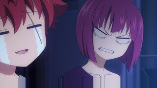 Yozakura-san Chi no Daisakusen ปฏิบัติการลับบ้านโยซากุระ ตอนที่ 6 ซับไทย