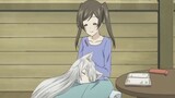 Kamisama Kiss: Kako-hen OVA EP 5 english dub