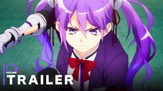 AYAKA - Official Main Trailer