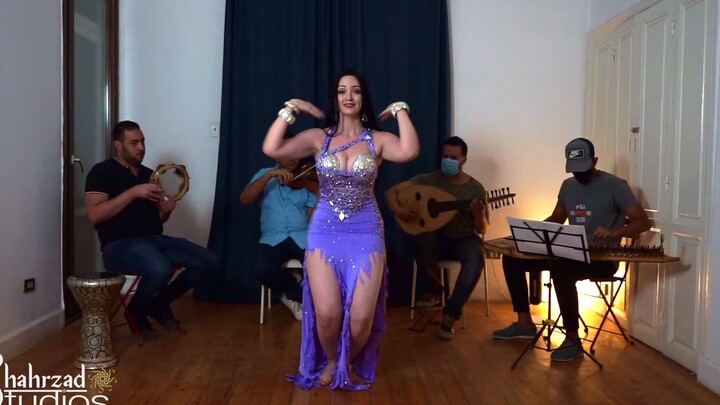 Dance|Beauty of the Dance in Western Regions