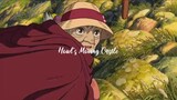 [Sub Indo] Howl's Moving Castle