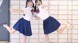 【Cheche*Mushroom Head】Sekolah Narsis/Apa? Kami adalah lucu! ! !