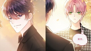 [The villain wants to rescue] 134 (latest) Wait until Brother Yi comes! The school prince's world is