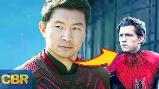10 Marvel Characters Spider-Man Can’t Beat