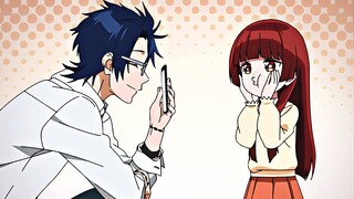 “有这样的女儿你几点回家？”