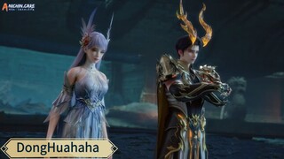 Wealth and Wender Episode 19 Sub indo