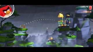 Angry Birds 2 BOMB BLAST SATURDAY Walkthrough February 12 2022