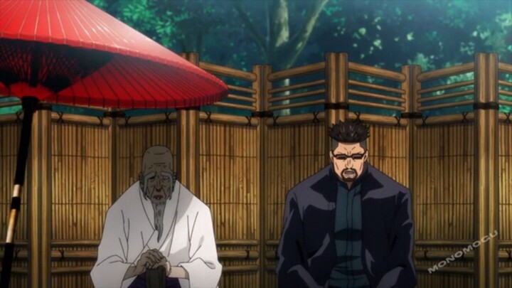 2 man