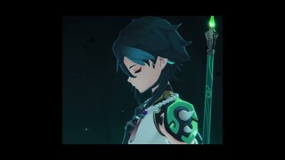 Xiao | No Friends