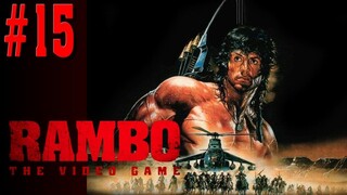 Watch Movie : Rambo 3 1988 Trailer : link in the  description