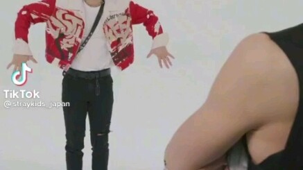 [Stray Kids] คอลเลกชันวิดีโอตลก ๆ ใน TikTok