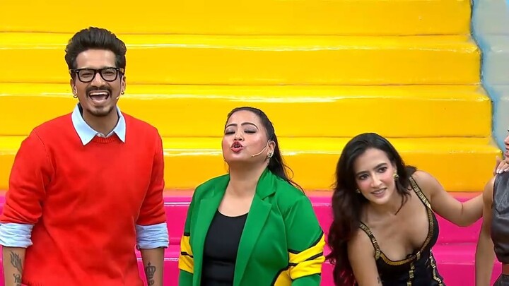 Indian Game Show Season 2 Full Episode 26