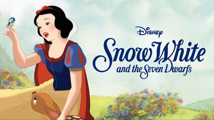 Snow White Sings With Animals in the Forest Disney Princess Full Movie Download