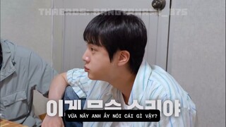 VIETSUB NHÀ NGHỈ KIAN EP 9-1