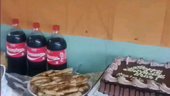 happy birthday my baby♥️