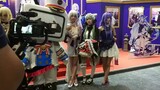 [Lifestyle] [CP24] Meriahnya Pagelaran Comic-con Khusus Anime