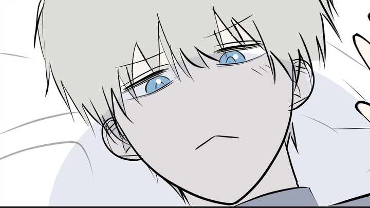 [Shen Xinghui Animation] The whole universe is witnessing! Pretending to sleep, Xiaohui's secret tec
