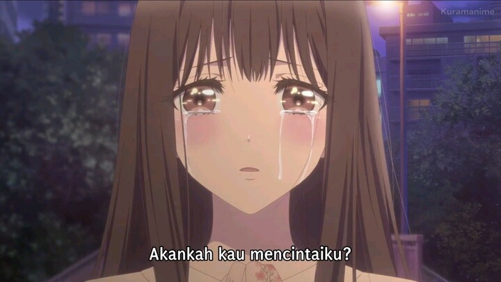 Oni Hanayome EP2 - Sub Indo!