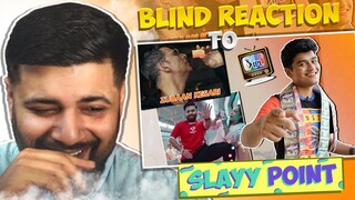 Pakistani Reacts To Slayy Point | These Ads Are Spoiling TV! | IPL Ads