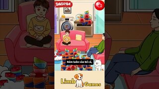 Funny Game - Em Kia Làm Gì Vậy ? #cosplay #fypシ #games #rightorleftchallenge