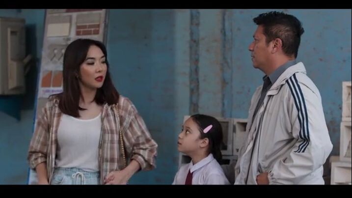 Modal Nekad 2025 Indonesia Comedy Drama Full Sub