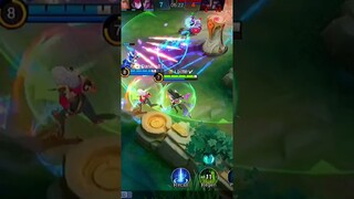 Arlott instant Kill ! #tutorialarlott #arlottmlbb #arlott #buildarlott #eps #mobilelegends #mlbb