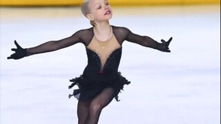 [Extra Story] Nuomi Qiu's Footwork
