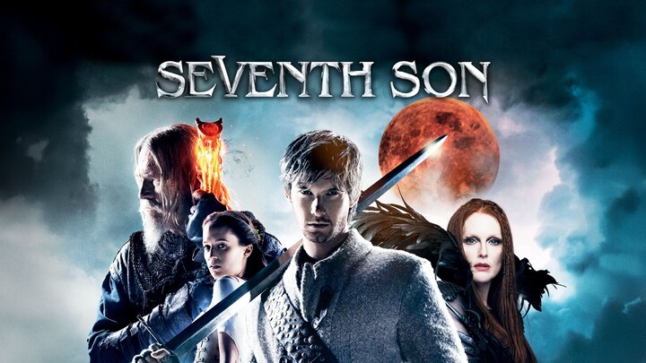 Seventh Son 2014 SUB INDO