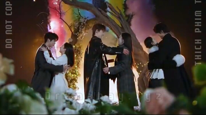 ngày nối tiếp đêm - tập 5