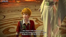 Tales Of Demons And Gods S8 Eps 48