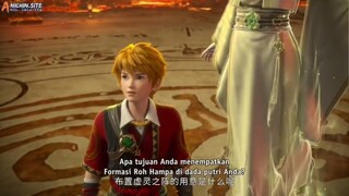 Tales Of Demons And Gods S8 Eps 48