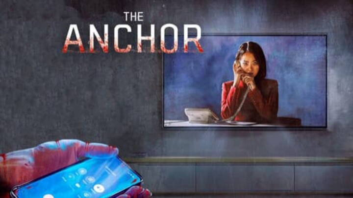 The Anchor Korean Movie Tagalog Dubbed