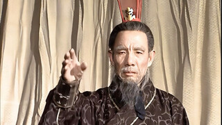 “司马公出山”