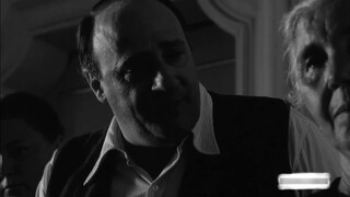 If he could start over again, who would Mike love the most? (Includes deleted scenes)