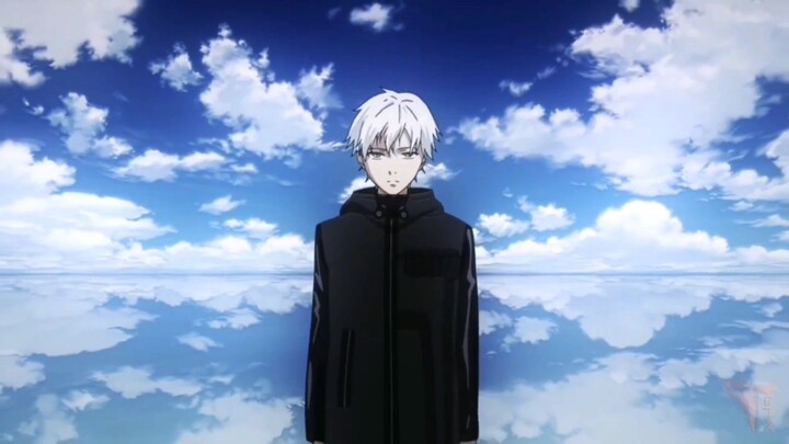 (Enimy) ANIME/(Mix Edit)