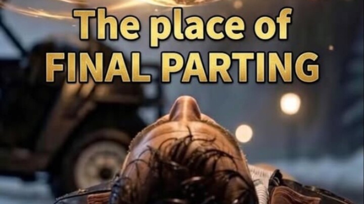 [AI] The Place of Final Parting