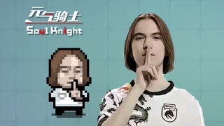 Donk Plays Mystic Messenger