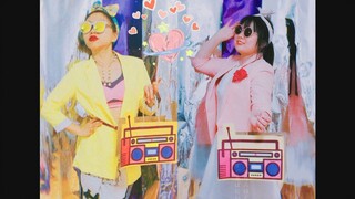 Station B's first set of magical radio gymnastics - [Reform Spring Breeze] 1.5x and 2x speed challen